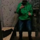 Avatar utilizator